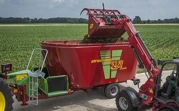 Farm Equipment