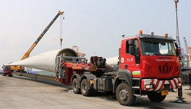 Heavy Haulage