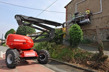 Aerial Work Platforms
