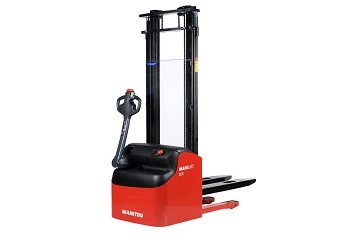 Stacker