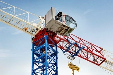 Raimondi Cranes
