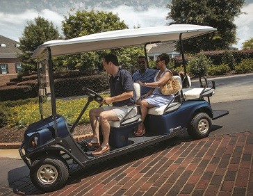 Personnel Transport