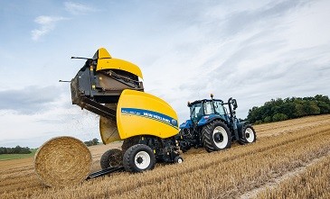 Balers