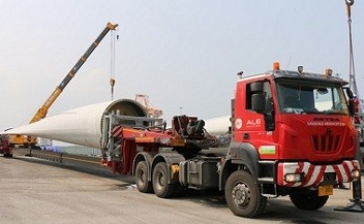 Heavy Haulage